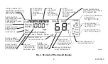 Preview for 9 page of Honeywell CHRONOTHERM IV T8665A User Manual