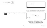 Preview for 37 page of Honeywell CHRONOTHERM IV T8665A User Manual