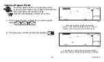 Preview for 39 page of Honeywell CHRONOTHERM IV T8665A User Manual