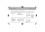 Preview for 8 page of Honeywell Chronotherm IV (Dutch) Gebruiksaanwijzing