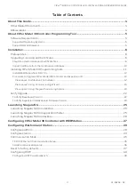 Preview for 3 page of Honeywell CIPer 30 Installation And Operation Manual