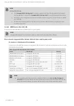 Preview for 12 page of Honeywell CIPer 30 Installation And Operation Manual