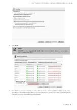 Preview for 17 page of Honeywell CIPer 30 Installation And Operation Manual