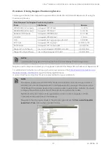 Preview for 19 page of Honeywell CIPer 30 Installation And Operation Manual