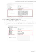 Preview for 23 page of Honeywell CIPer 30 Installation And Operation Manual