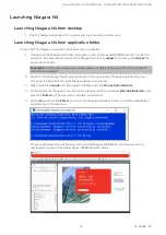 Preview for 25 page of Honeywell CIPer 30 Installation And Operation Manual