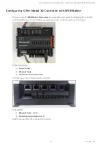 Preview for 27 page of Honeywell CIPer 30 Installation And Operation Manual