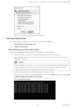 Preview for 35 page of Honeywell CIPer 30 Installation And Operation Manual