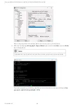 Preview for 38 page of Honeywell CIPer 30 Installation And Operation Manual