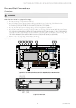 Предварительный просмотр 11 страницы Honeywell CIPer 50 Installation & Commissioning Instructions