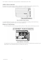 Предварительный просмотр 14 страницы Honeywell CIPer 50 Installation & Commissioning Instructions