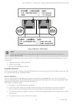 Предварительный просмотр 15 страницы Honeywell CIPer 50 Installation & Commissioning Instructions