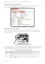 Предварительный просмотр 18 страницы Honeywell CIPer 50 Installation & Commissioning Instructions