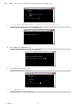 Предварительный просмотр 24 страницы Honeywell CIPer 50 Installation & Commissioning Instructions