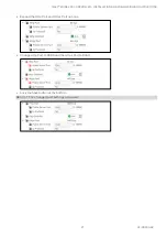 Предварительный просмотр 27 страницы Honeywell CIPer 50 Installation & Commissioning Instructions