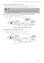 Предварительный просмотр 35 страницы Honeywell CIPer 50 Installation & Commissioning Instructions