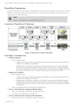 Предварительный просмотр 46 страницы Honeywell CIPer 50 Installation & Commissioning Instructions