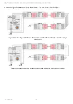 Предварительный просмотр 48 страницы Honeywell CIPer 50 Installation & Commissioning Instructions