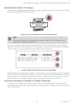 Предварительный просмотр 49 страницы Honeywell CIPer 50 Installation & Commissioning Instructions