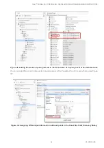 Предварительный просмотр 51 страницы Honeywell CIPer 50 Installation & Commissioning Instructions