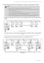 Предварительный просмотр 57 страницы Honeywell CIPer 50 Installation & Commissioning Instructions