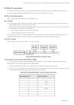 Предварительный просмотр 61 страницы Honeywell CIPer 50 Installation & Commissioning Instructions