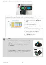 Предварительный просмотр 64 страницы Honeywell CIPer 50 Installation & Commissioning Instructions