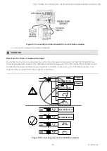 Предварительный просмотр 65 страницы Honeywell CIPer 50 Installation & Commissioning Instructions