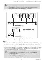 Предварительный просмотр 71 страницы Honeywell CIPer 50 Installation & Commissioning Instructions