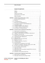 Preview for 5 page of Honeywell CIU 888 Migration Manual