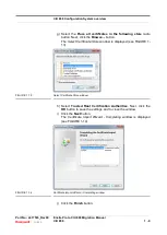 Preview for 17 page of Honeywell CIU 888 Migration Manual