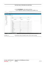 Preview for 41 page of Honeywell CIU 888 Migration Manual