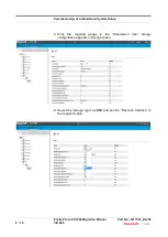 Preview for 44 page of Honeywell CIU 888 Migration Manual