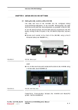 Preview for 87 page of Honeywell CIU 888 Migration Manual