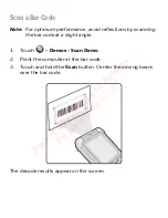 Preview for 12 page of Honeywell CK75LAN Quick Start Manual