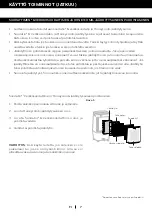 Предварительный просмотр 64 страницы Honeywell CL152 User Manual