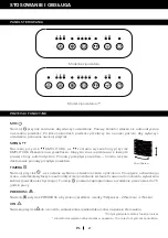 Предварительный просмотр 66 страницы Honeywell CL152 User Manual