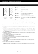 Предварительный просмотр 75 страницы Honeywell CL152 User Manual