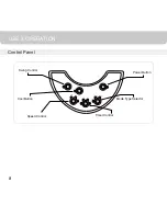 Preview for 10 page of Honeywell CL201AE Owner'S Manual