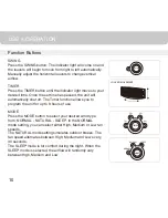 Preview for 12 page of Honeywell CL201AE Owner'S Manual