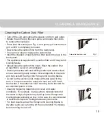 Preview for 17 page of Honeywell CL201AE Owner'S Manual