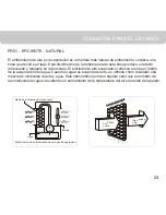 Preview for 27 page of Honeywell CL201AE Owner'S Manual