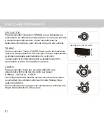 Preview for 34 page of Honeywell CL201AE Owner'S Manual