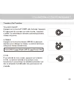 Preview for 55 page of Honeywell CL201AE Owner'S Manual