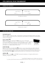 Preview for 10 page of Honeywell CL202PEUI User Manual