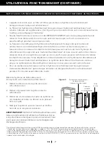 Предварительный просмотр 15 страницы Honeywell CL202PEUI User Manual