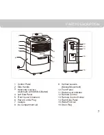 Preview for 16 page of Honeywell CL20AE Owner'S Manual