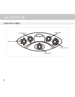 Preview for 18 page of Honeywell CL20AE Owner'S Manual