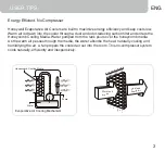 Preview for 5 page of Honeywell CL25AE Owner'S Manual