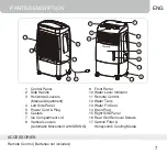 Preview for 9 page of Honeywell CL25AE Owner'S Manual